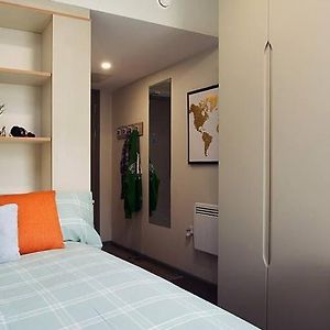 Private Bathroom Single Room
